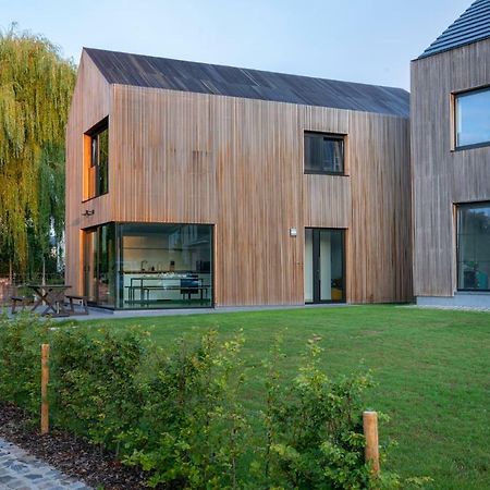 Velpe 55 Villa Bierbeek Kültér fotó