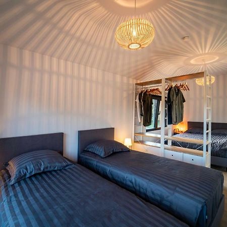 Velpe 55 Villa Bierbeek Kültér fotó