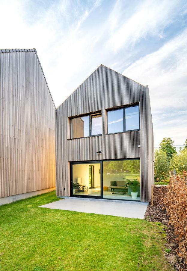 Velpe 55 Villa Bierbeek Kültér fotó