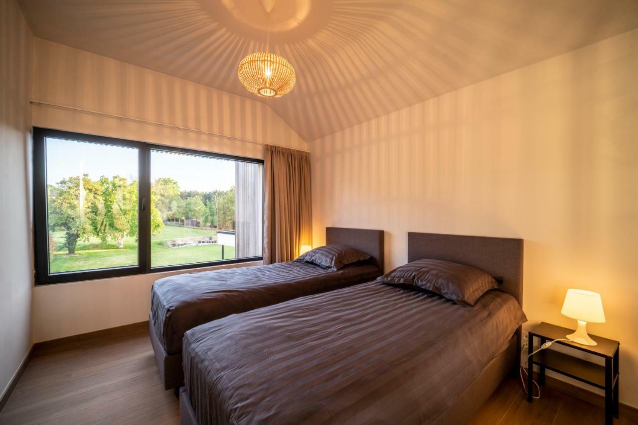 Velpe 55 Villa Bierbeek Kültér fotó